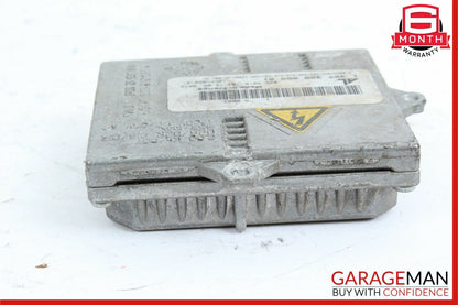 03-08 Mercedes W220 S350 S55 AMG Front Right / Left HID Xenon Ballast Module
