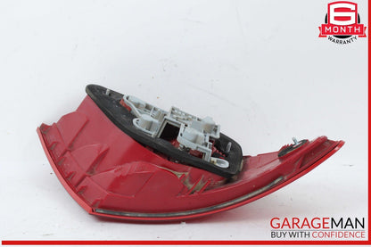 08-11 Mercedes W204 C300 C350 C63 AMG Right Side Tail Light Lamp 2048200264 OEM