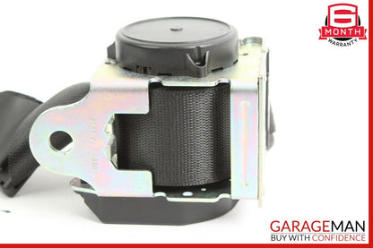 14-17 Maserati Ghibli Rear Center Middle Seatbelt Seat Belt Retractor OEM