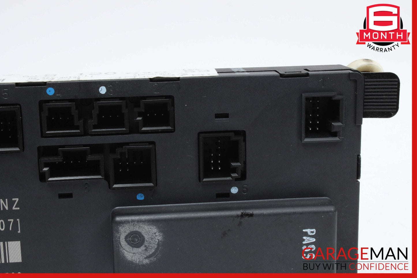 03-09 Mercedes W211 E350 E500 Front Left Side Door Control Module 2118707326 OEM