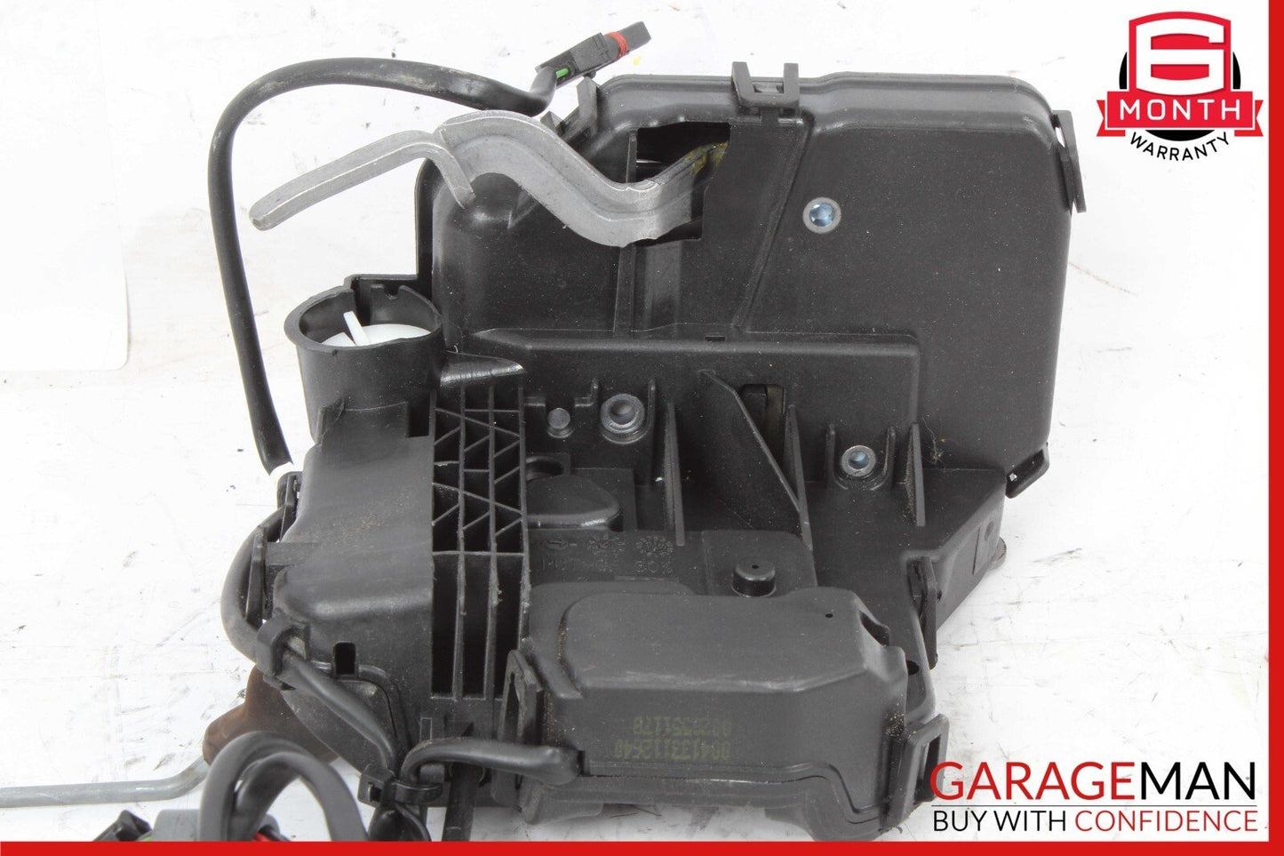05-11 Mercedes R171 SLK350 Front Left Driver Side Door Lock Latch Actuator OEM