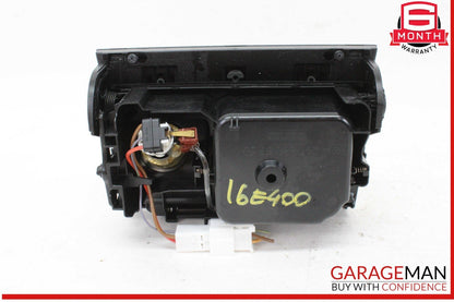 14-17 Mercedes W207 E400 E350 Front Center Console Storage Compartment OEM