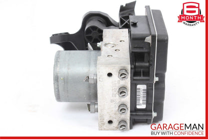 10-16 Mercedes W212 E250 E550 E350 ABS Brake Hydraulic Pump Control Module Unit