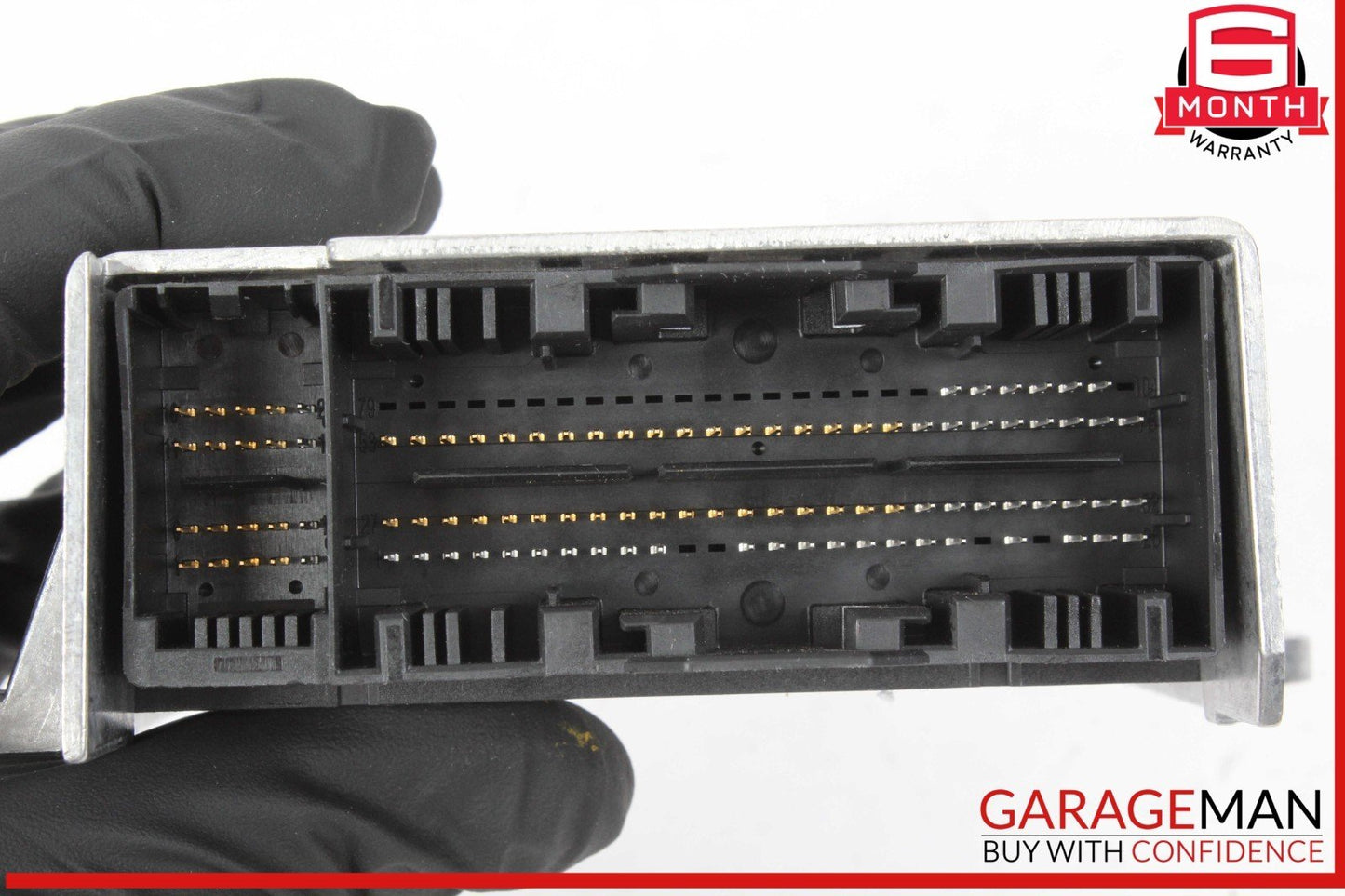 14-24 Mini Cooper Crash Impact Diagnostic Control Module Unit 9367838 OEM