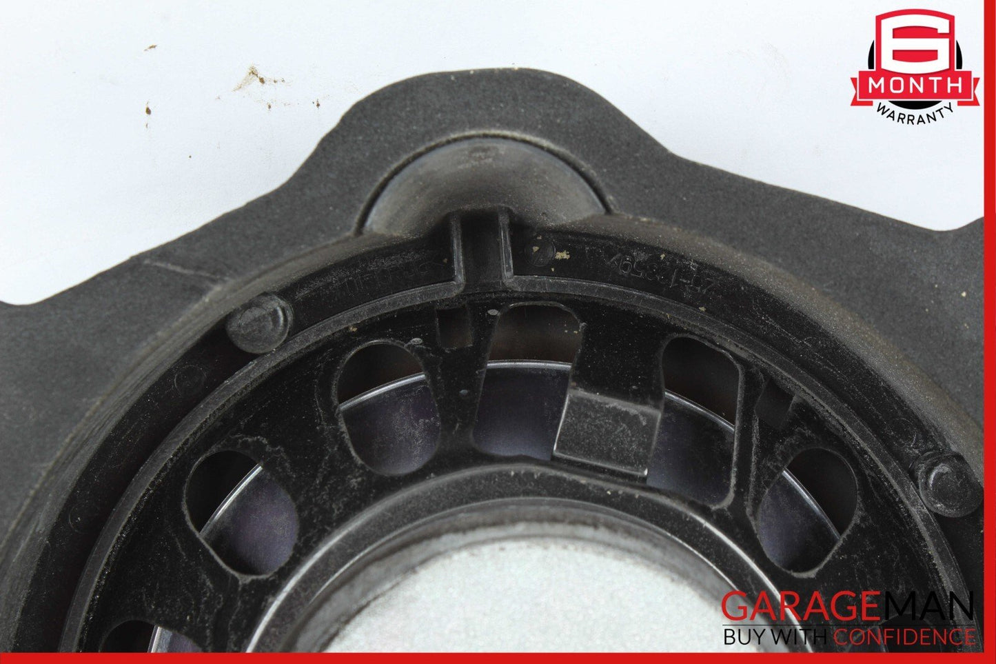 07-09 Mercedes W221 S550 Rear Left or Right Side Door Audio Sound Speaker OEM