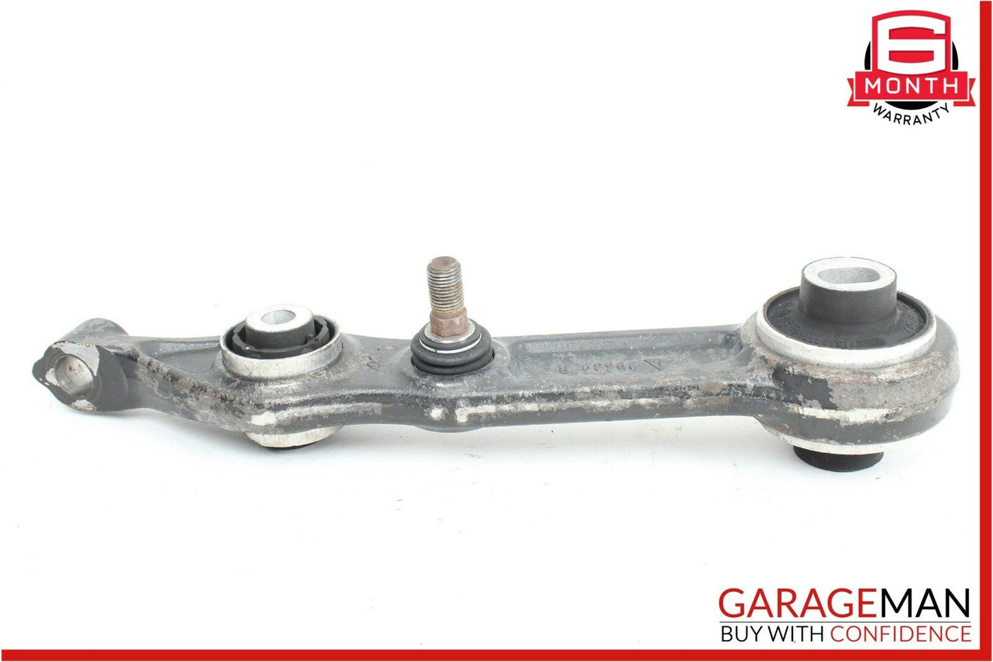 06-11 Mercedes W211 E350 CLS500 Front Right Side Suspension Lower Control Arm