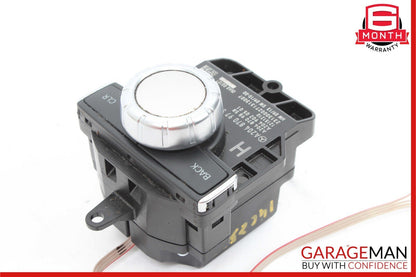 12-15 Mercedes W204 C250 E400 Console Head Unit Controller Knob Multi Switch