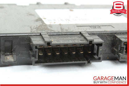 03-11 Mercedes SLK280 GL450 ML550 Front Right Passenger Side Seat Control Module