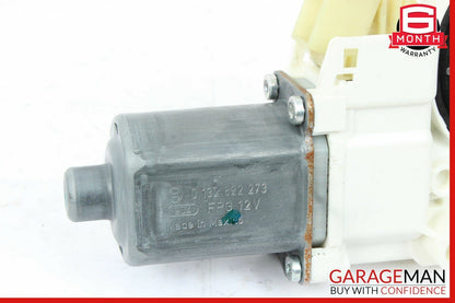 06-13 Mercedes W164 ML450 Window Regulator Motor Front Left Driver OEM