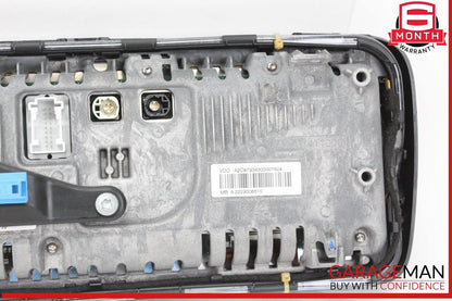 14-17 Mercedes W222 S550 Speedometer Gauge Display Screen 2229008510 OEM