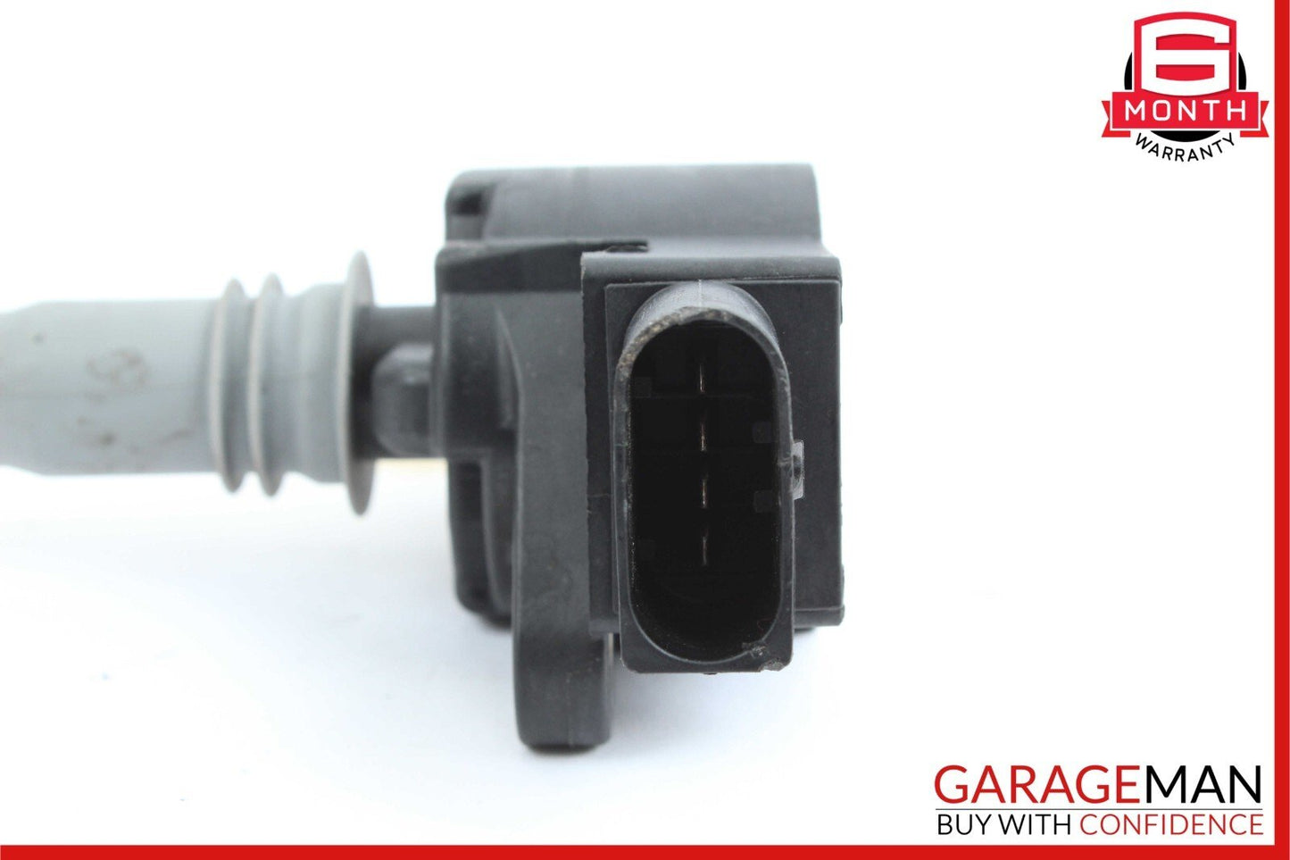 07-15 Mercedes W211 E63 S63 CL63 Ignition Coil Delphi OEM