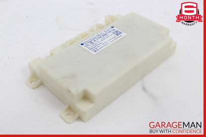 10-15 Mercedes E350 E550 C250 CLS550 Keyless Go Entry Control Module Unit