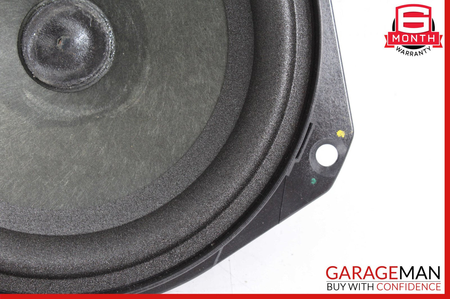 17-22 Alfa Romeo Giulia Door Audio Sound Speaker Set of 2 OEM