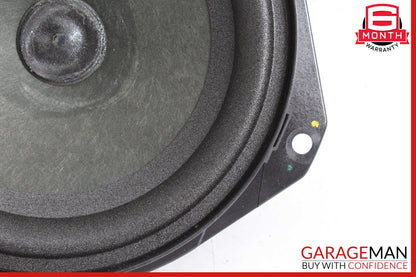 17-22 Alfa Romeo Giulia Door Audio Sound Speaker Set of 2 OEM