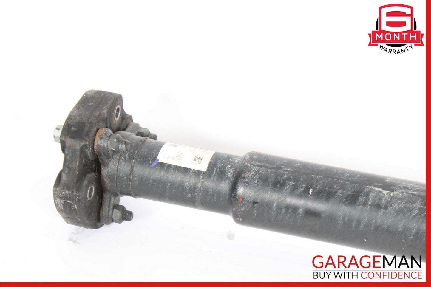 14-24 Maserati Ghibli Rear Prop Propeller Drive Axle Shaft Driveshaft Assembly