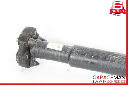 14-24 Maserati Ghibli Rear Prop Propeller Drive Axle Shaft Driveshaft Assembly
