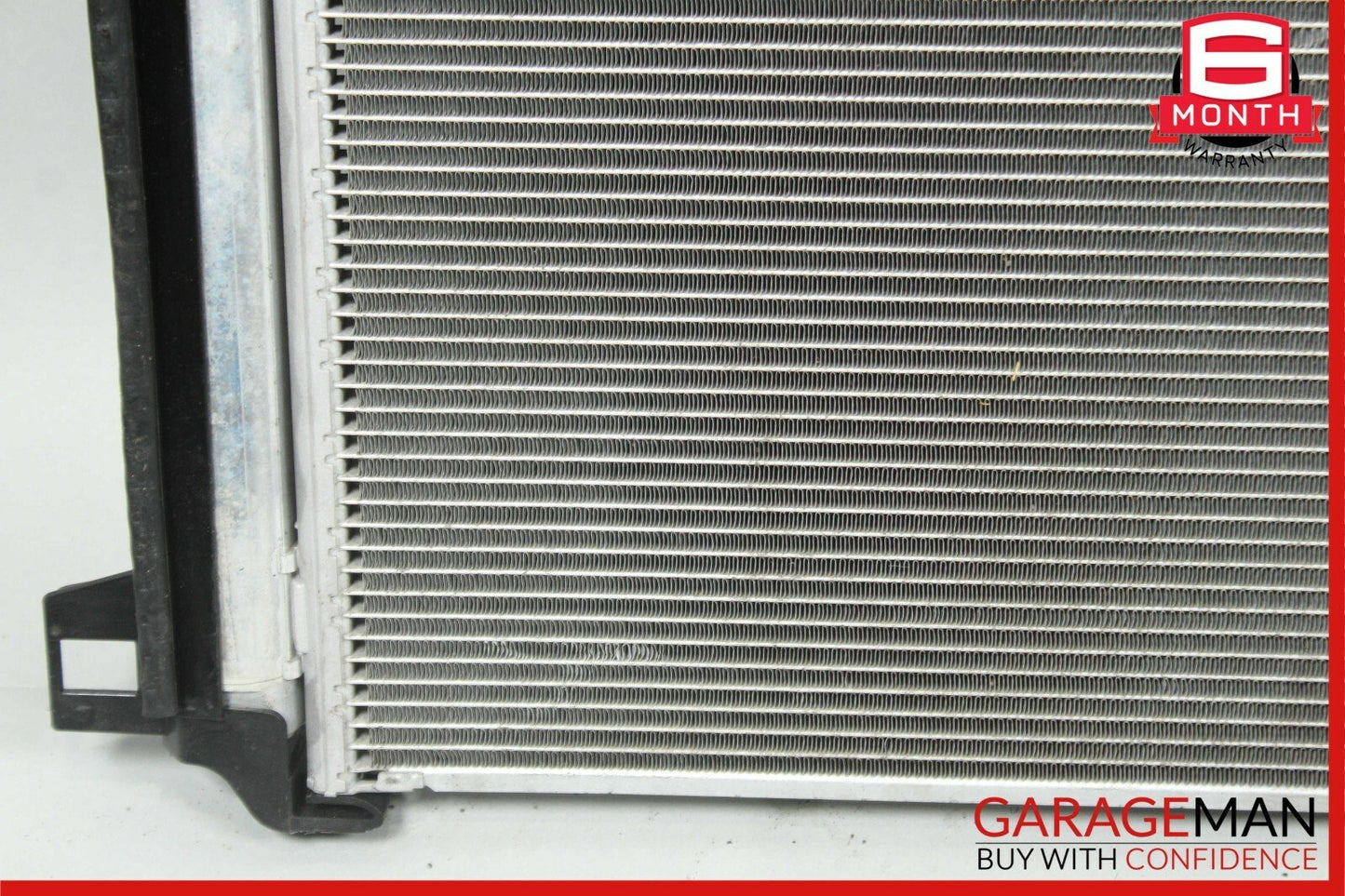 08-14 Mercedes X204 GLK350 C350 AC A/C Air Conditioning Condenser 2045000254 OEM