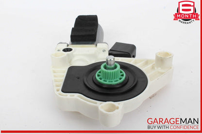 14-18 Mercedes W117 CLA250 CLA45 Rear Right Side Door Window Regulator Motor OEM