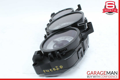 14-15 Mercedes W204 C250 Speedometer Odometer Instrument Cluster Gauge OEM