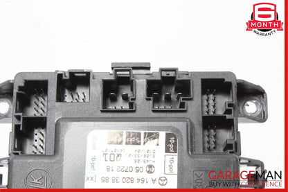 06-10 Mercedes R350 GL450 GL550 Front Right Passenger Door Control Module Unit