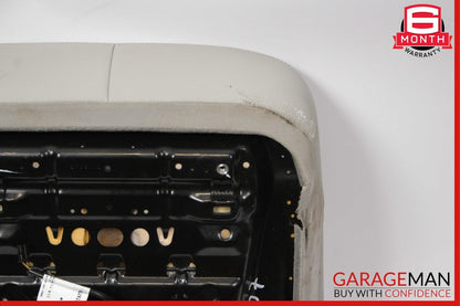 07-12 Mercedes X164 GL450 GL550 Front Right Side Bottom Lower Seat Cushion OEM