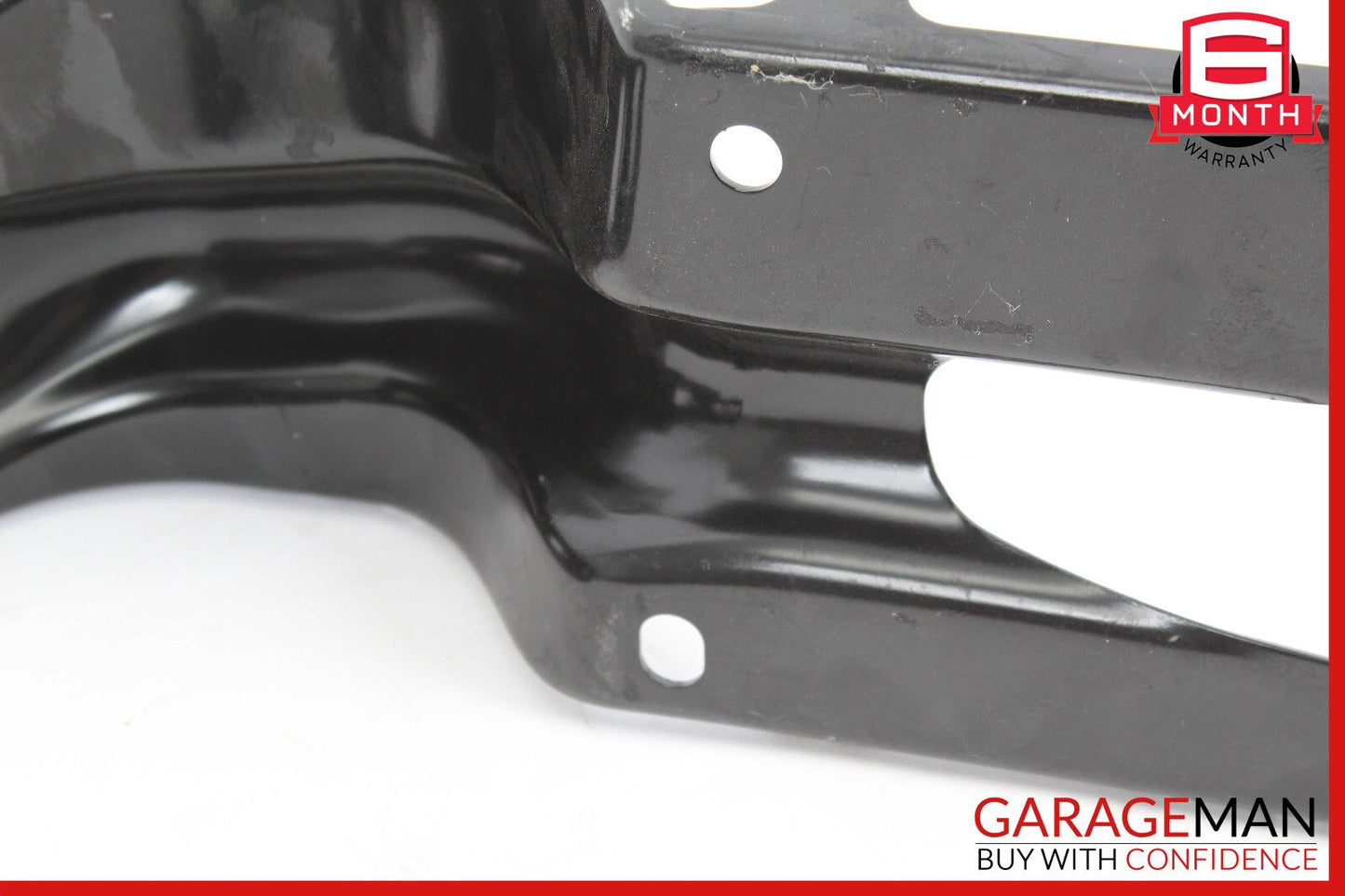 12-16 Mercedes R172 SLK250 Right Radiator Support Bracket OEM
