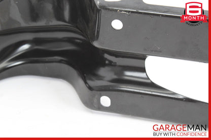 12-16 Mercedes R172 SLK250 Right Radiator Support Bracket OEM