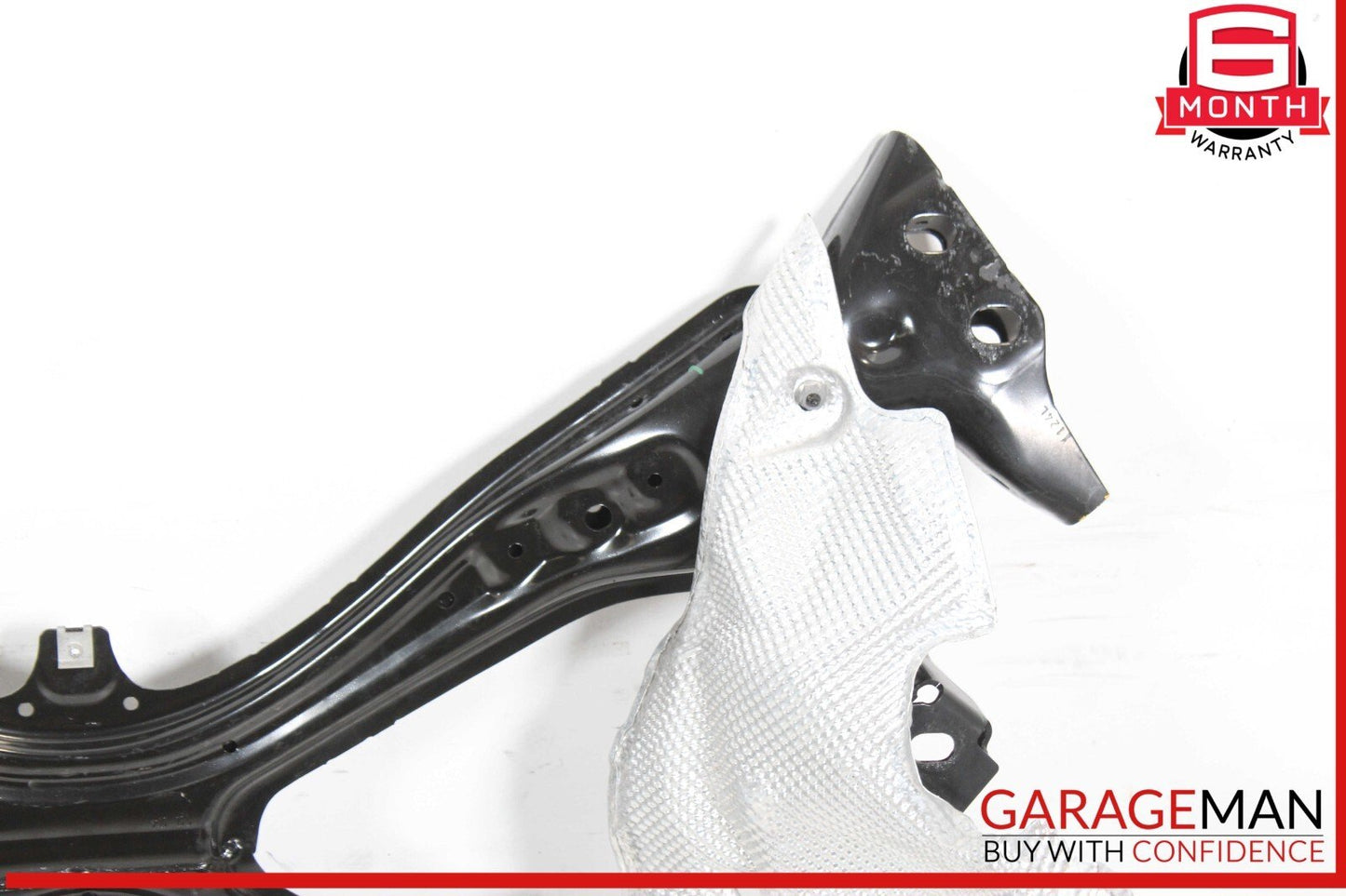 17-24 Audi A4 S4 S5 A5 Front Sub Frame Subframe Engine Crossmember OEM