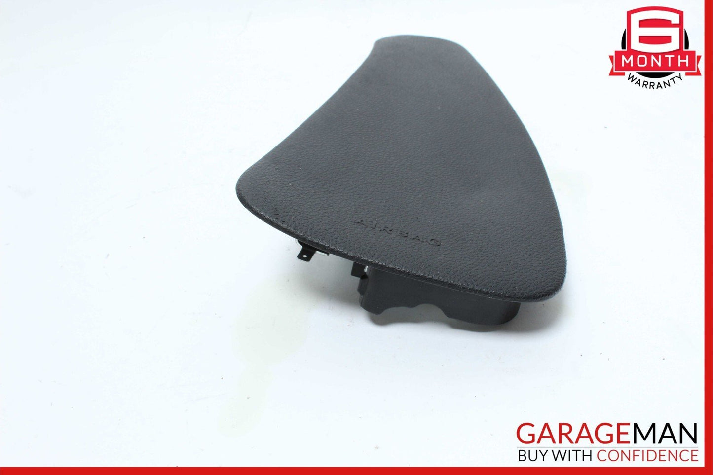 08-15 Mercedes GLK350 C180 C280 C300 Front Right Seat Airbag Air Bag SRS Black