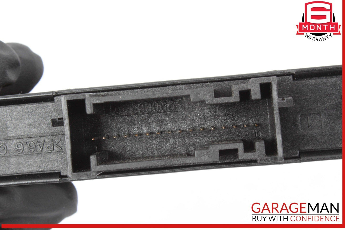 10-13 Mercedes W221 S400 Hybrid Distronic Adaptive Cruise Control Module OEM
