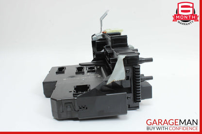 10-11 Mercedes W212 E350 E550 Rear Fuse Relay Box SAM Assembly 2129000004 OEM