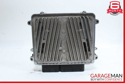 05-12 Mercedes W211 E350 SLK350 M272 ECU Engine Controller Module Unit Flashed