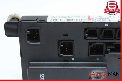 06-11 Mercedes W219 CLS500 CLS550 Front Right Door Control Module 2198202426 OEM