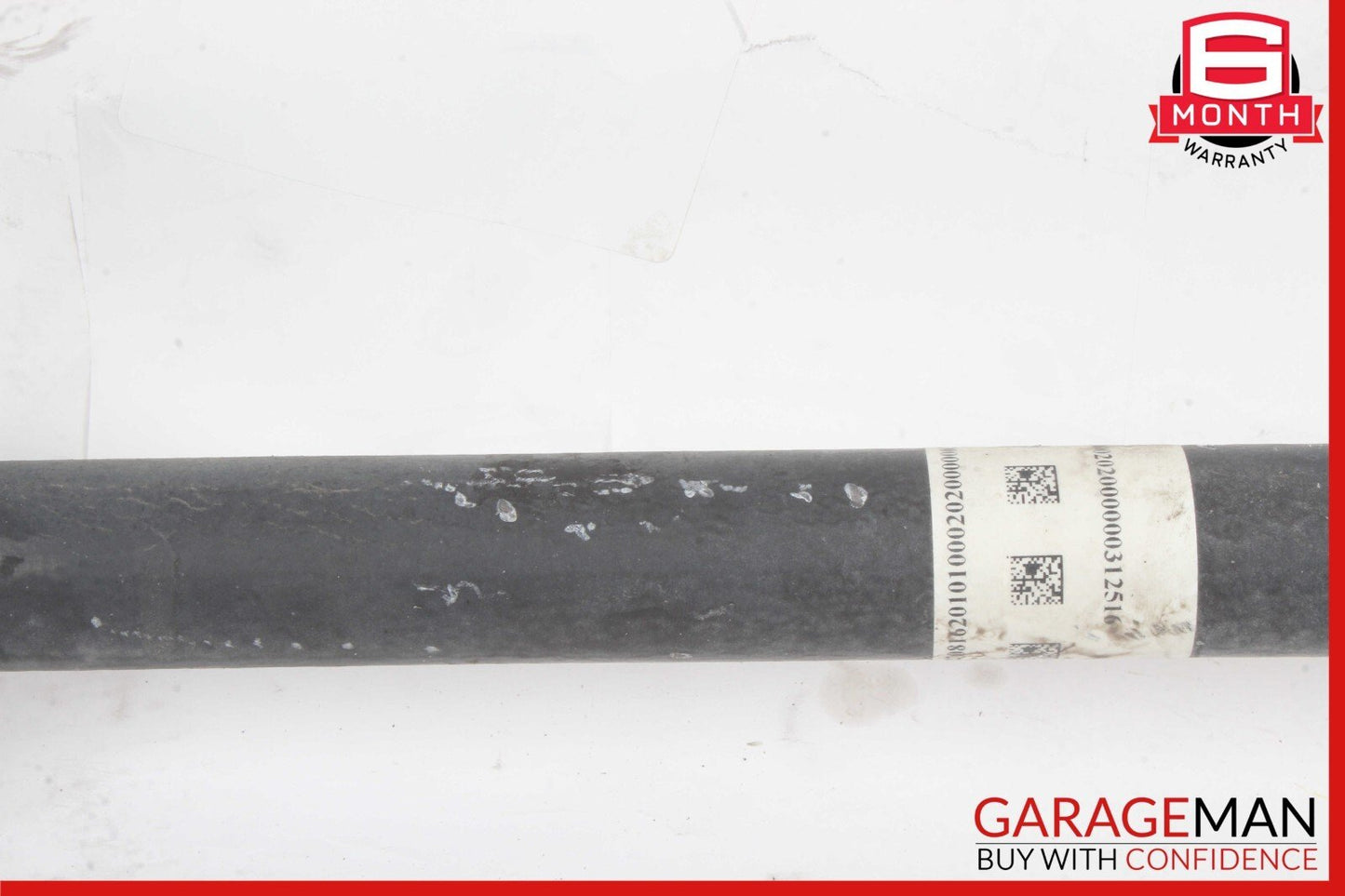 15-18 Mercedes W205 C300 C350e RWD Rear Left Driver Side Axle CV Half Shaft OEM