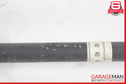 15-18 Mercedes W205 C300 C350e RWD Rear Left Driver Side Axle CV Half Shaft OEM