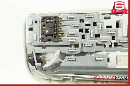 08-14 Mercedes W204 C350 C300 Rear Overhead Dome Light OEM