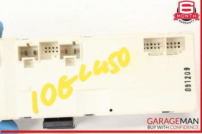 09-13 Mercedes X164 GL450 R350 Trunk Lid Liftgate Tail Gate Control Module OEM