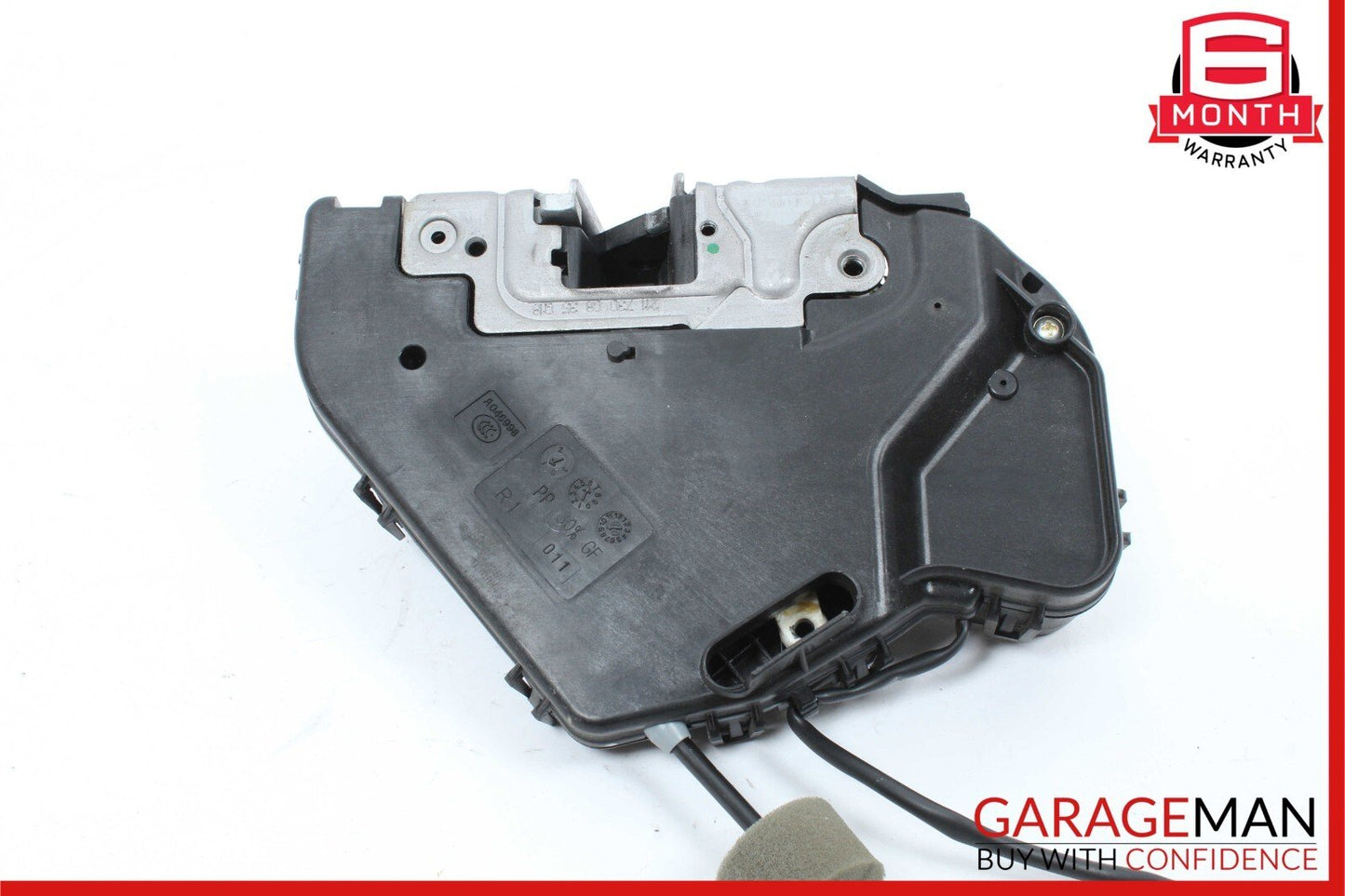 03-09 Mercedes W211 E320 E500 E550 E350 Rear Right Side Door Lock Latch Actuator
