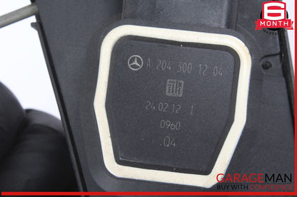 12-18 Mercedes W218 CLS500 SL550 Gas Throttle Pedal Accelerator OEM