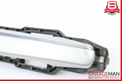 96-02 Mercedes W210 E320 E430 Front Right Passenger Exterior Door Handle OEM