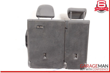 18-25 Audi Q5 SQ5 Rear Left Driver Side Top Upper Seat Cushion Cover OEM