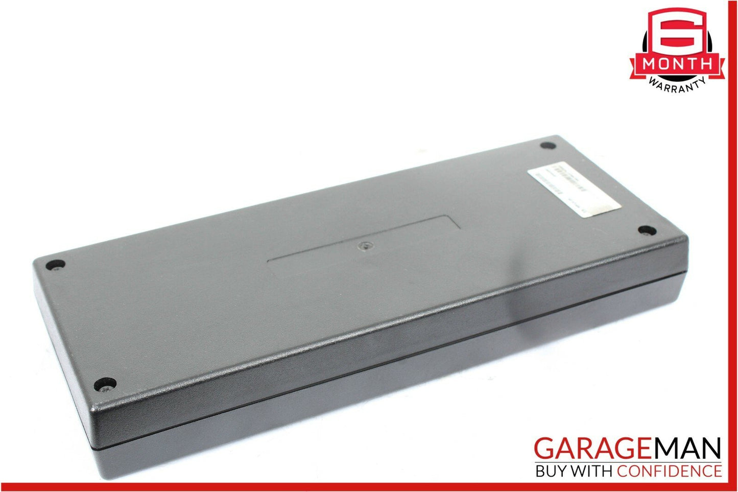 00-06 Mercedes W220 S500 CL600 Phone Communication Control Module SYN8738C OEM
