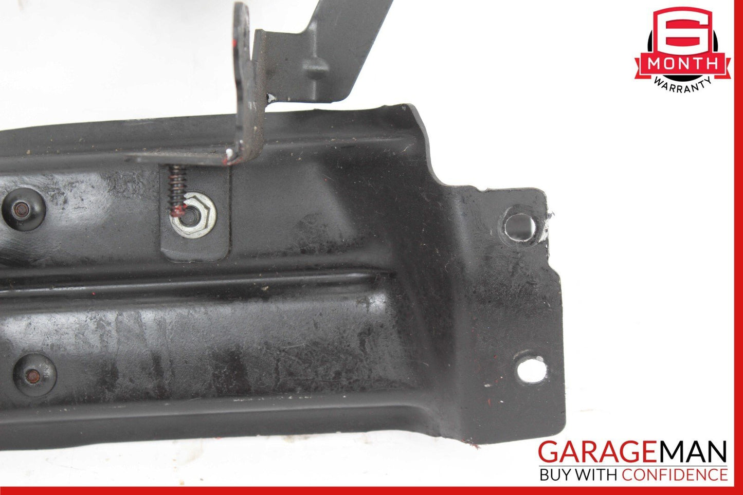 00-06 Mercedes W220 S55 AMG Front Left Side Support Mounting Bracket OEM