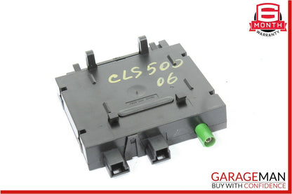 03-11 Mercedes W219 CLS500 E500 Keyless Go Entry Control Module OEM