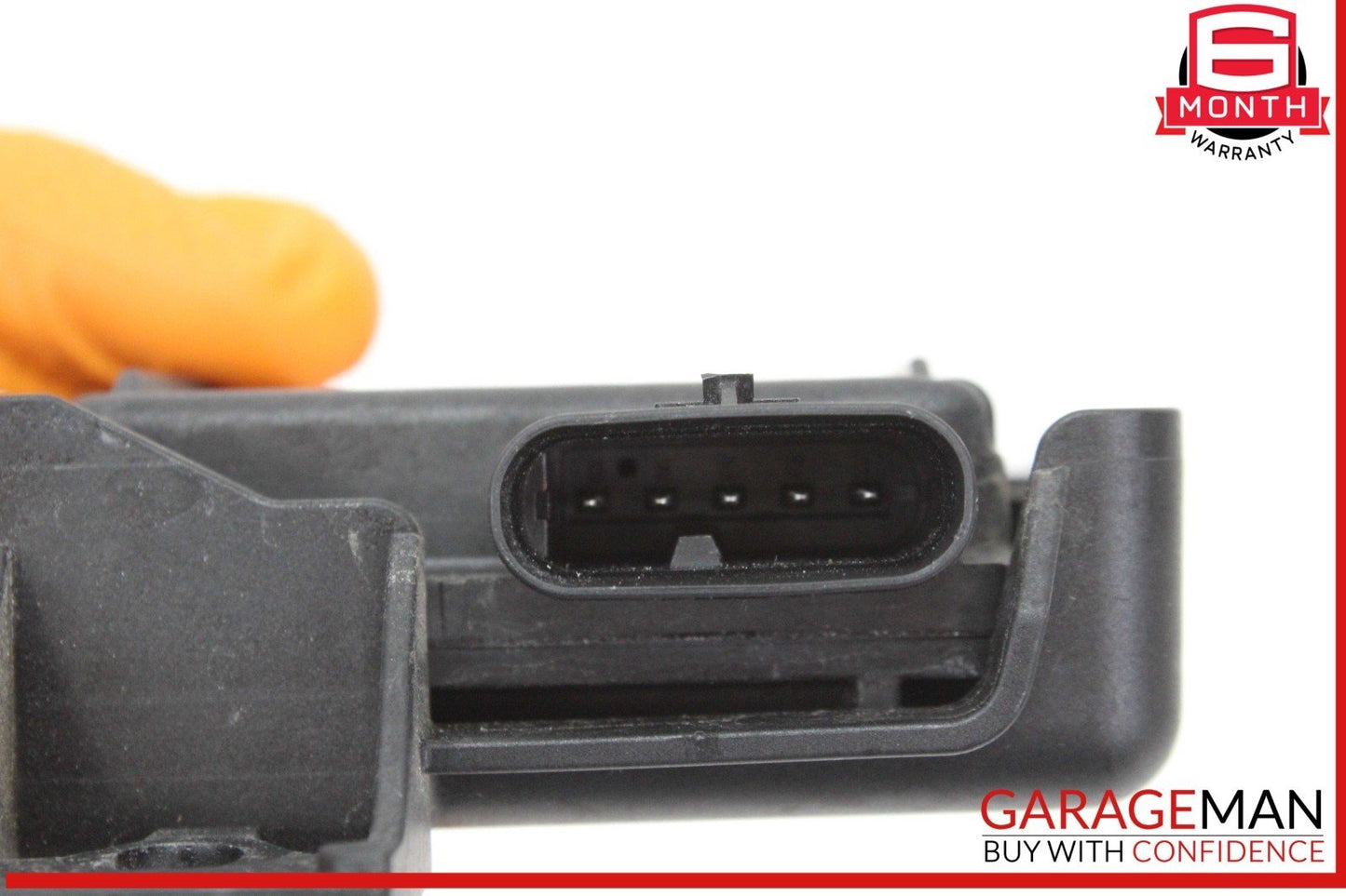 17-24 Audi Q3 A4 Q5 Homelink Garage Door Opener Control Module Unit 4M0907410A
