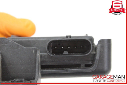 17-24 Audi Q3 A4 Q5 Homelink Garage Door Opener Control Module Unit 4M0907410A