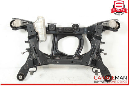 16-23 Jaguar XF Rear Sub Frame Subframe Suspension Crossmember OEM