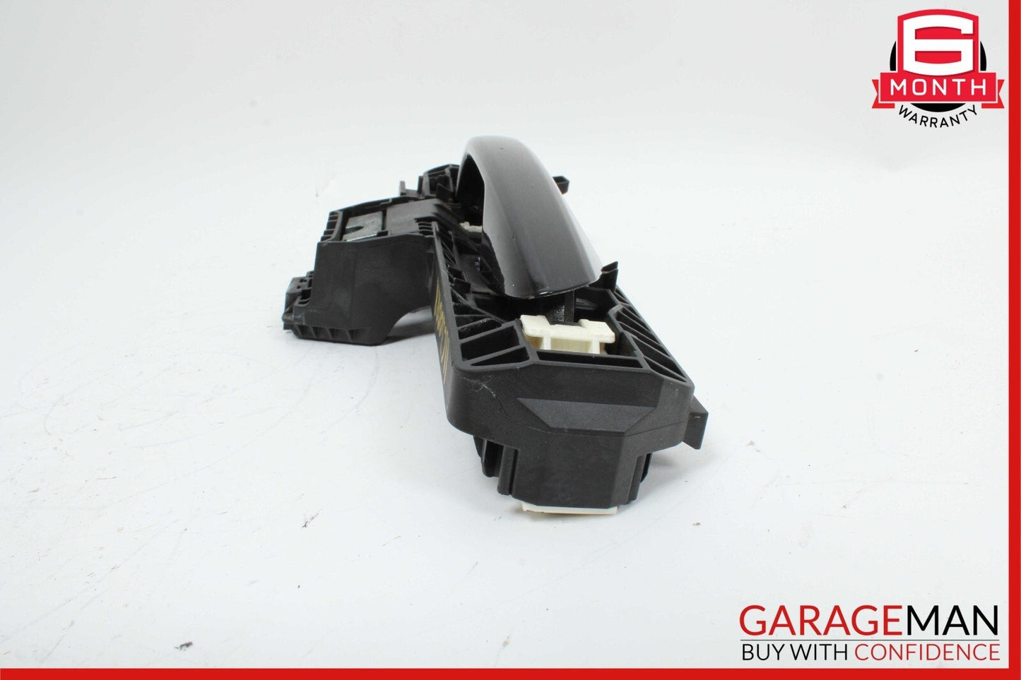 08-15 Mercedes W204 C300 GLK350 Front / Rear Right Exterior Door Handle Black
