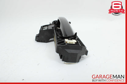 08-15 Mercedes W204 C300 GLK350 Front / Rear Right Exterior Door Handle Black