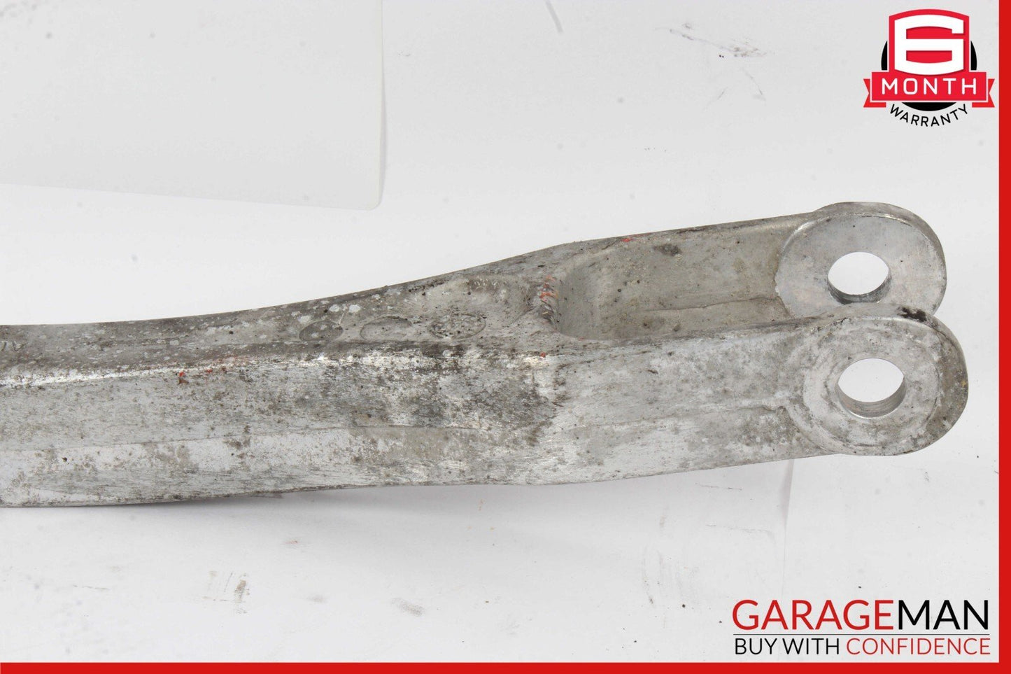 97-04 Porsche Boxster 986 Rear Suspension Wishbone Trailing Control Arm OEM
